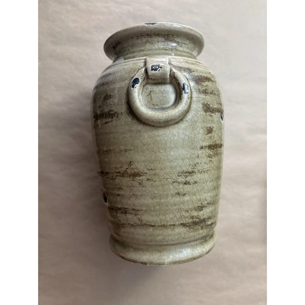 Hobby Lobby lobby vase